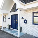 بيت للعطل Steenhus Timmendorfer