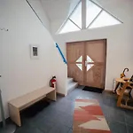 Steenhus Timmendorfer * تيميندورفير ستراند