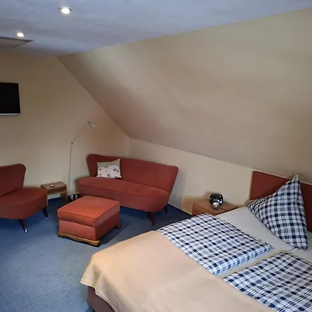 Steenhus Timmendorfer