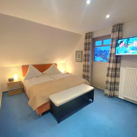 Feriehus Steenhus Timmendorfer *