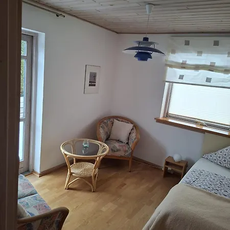 Steenhus Timmendorfer Feriehus