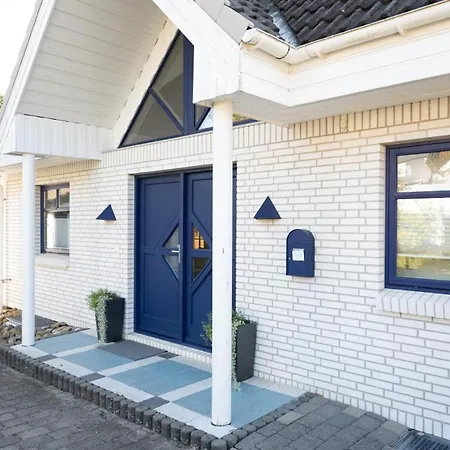 Casa vacanze Steenhus Timmendorfer