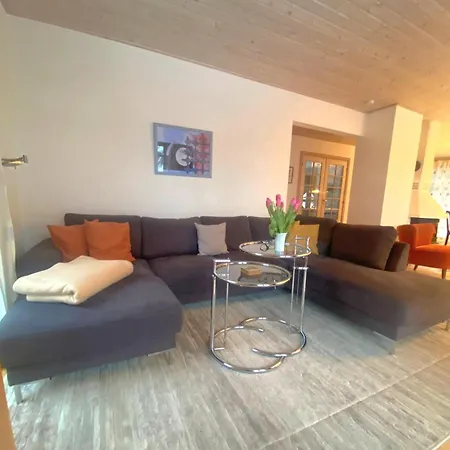 Steenhus Timmendorfer Tatil Evi