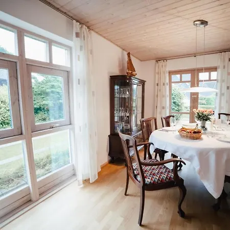 Steenhus Timmendorfer Casa vacanze