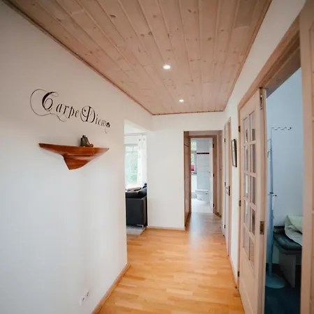 Casa vacanze Steenhus Timmendorfer *