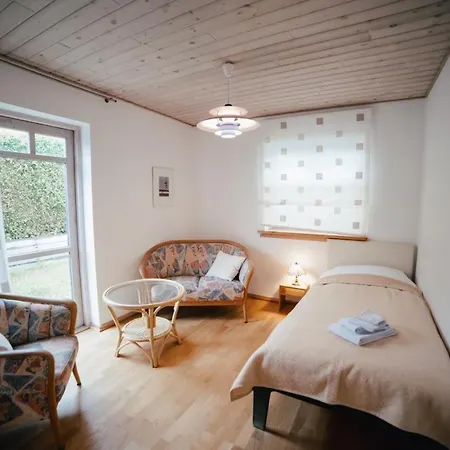 Steenhus Timmendorfer Casa vacanze Timmendorfer Strand