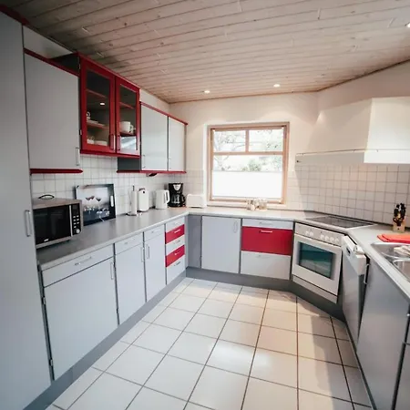 Casa vacanze Steenhus Timmendorfer Timmendorfer Strand