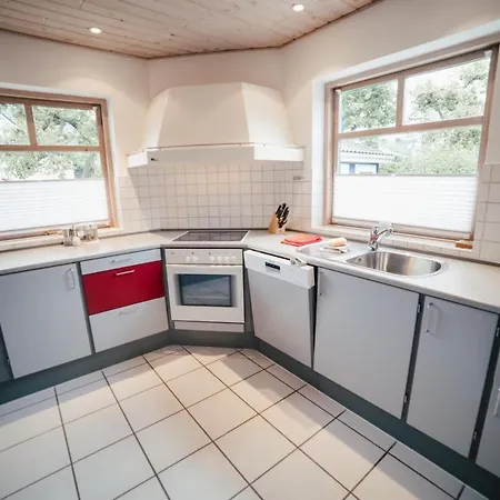Steenhus Timmendorfer Casa vacanze Timmendorfer Strand