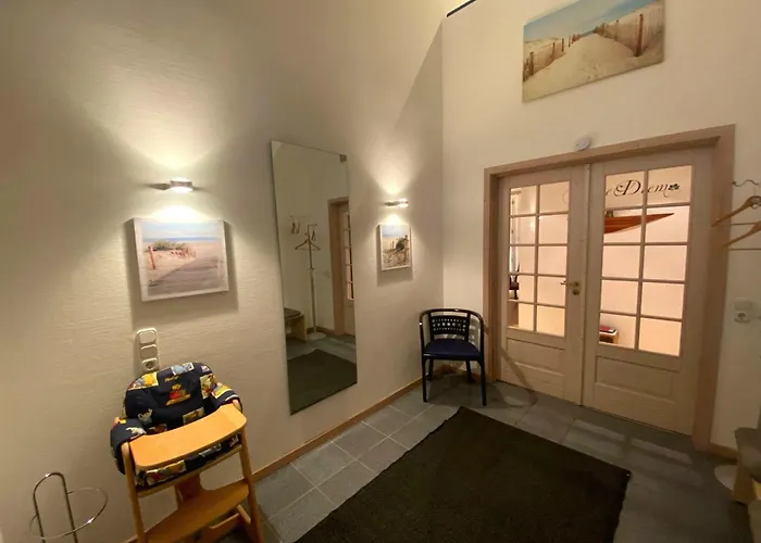 Feriehus Steenhus Timmendorfer Timmendorfer Strand