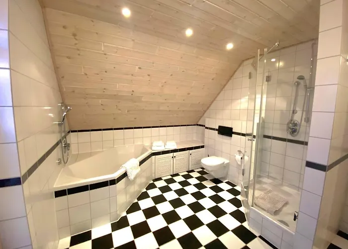 Steenhus Timmendorfer Timmendorfer Strand